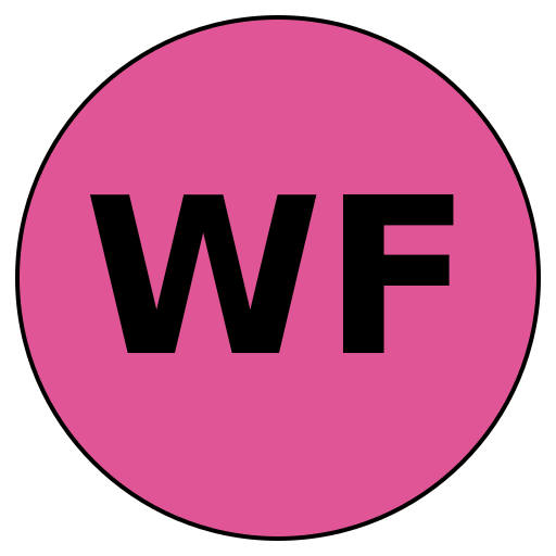 WhisperFrame