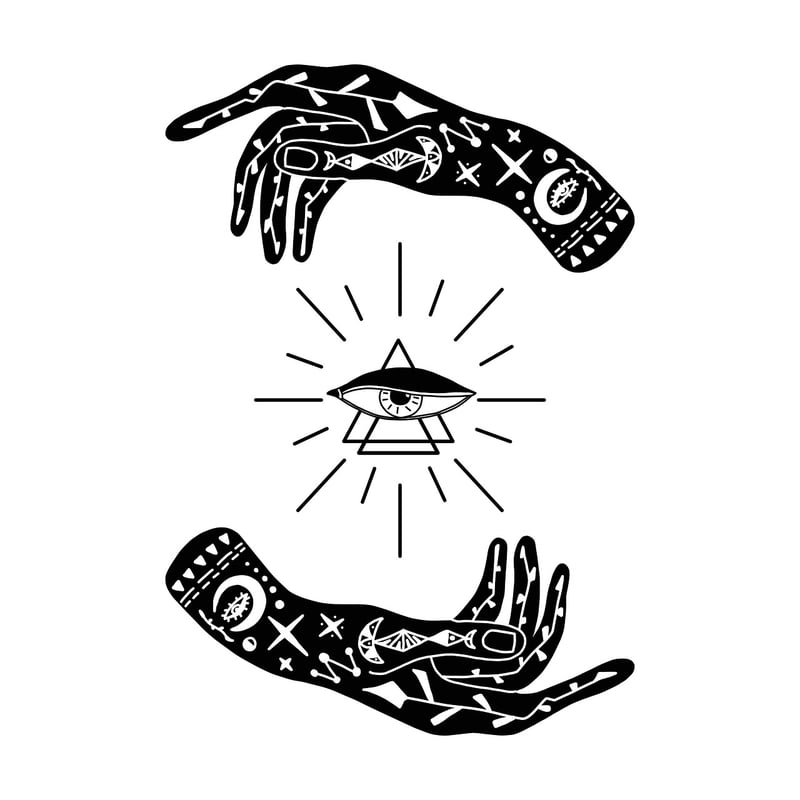 Esoteric Knowledge