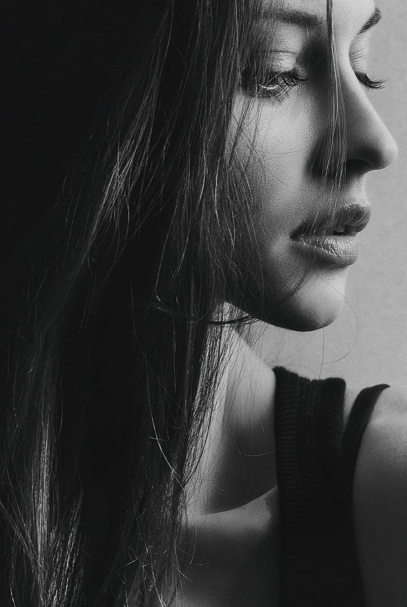 Whispering Lips